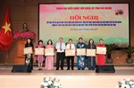 Hội nghị tiếp xúc cử tri sau kỳ họp thứ 9 và tổng kết hoạt động Đoàn ĐBQH tỉnh Hà Giang nhiệm kỳ 2021 - 2026