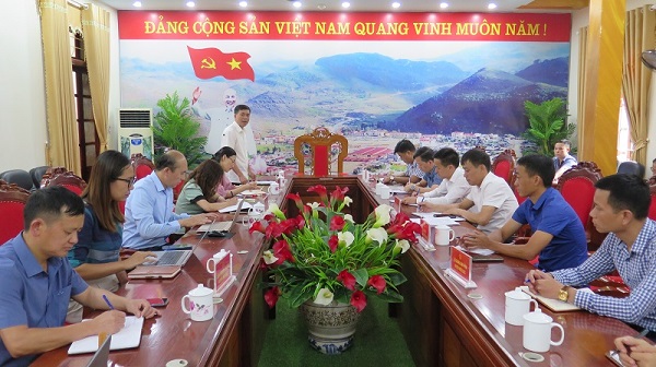 Phát huy mạnh mẽ vai trò của các Tổ đại biểu HĐND tỉnh Hà Giang từ đầu nhiệm kỳ đến nay