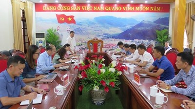 Phát huy mạnh mẽ vai trò của các Tổ đại biểu HĐND tỉnh Hà Giang từ đầu nhiệm kỳ đến nay