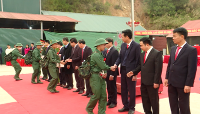 KẾT QUẢ HOẠT ĐỘNG QUÝ I/2025 CỦA HỘI ĐỒNG NHÂN DÂN HUYỆN HOÀNG SU PHÌ, PHƯƠNG HƯỚNG  NHIỆM VỤ TRỌNG TÂM QUÝ II/2025