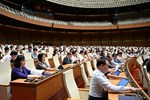 NGHỊ QUYẾT THÍ ĐIỂM PHÁT TRIỂN NHÀ Ở XÃ HỘI: BƯỚC ĐỘT PHÁ TỪ CHÍNH SÁCH ĐẾN THỰC TIỄN