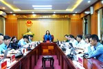 TỰ LỰC VƯỢT LÊN TỪ VÙNG CAO: DẤU ẤN CHƯƠNG TRÌNH MỤC TIÊU QUỐC GIA Ở HÀ GIANG GIAI ĐOẠN 2021-2025