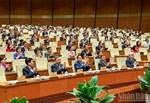 KỲ HỌP THỨ 9 – DẤU ẤN TRÁCH NHIỆM, ĐỔI MỚI VÀ HÀNH ĐỘNG CỦA QUỐC HỘI