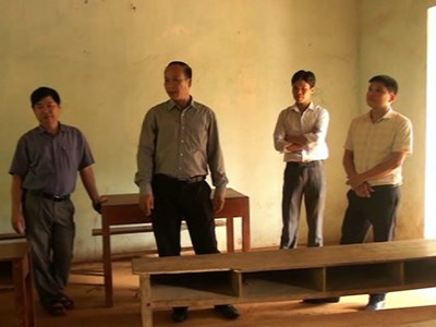 Vị Xuyên tập trung làm tốt công tác chuẩn bị Bầu cử Đại biểu Quốc hội và Đại biểu HĐND các cấp