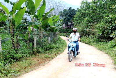 Vì dân phục vụ - nhìn từ việc đối thoại, tiếp công dân